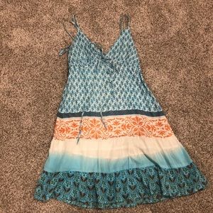 Women’s India Boutique sundress extra small